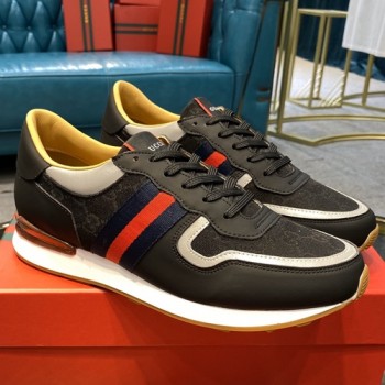구찌 남성용 스니커즈