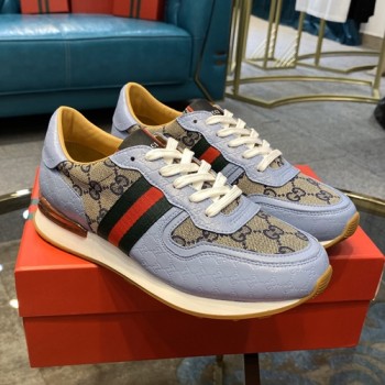 구찌 남성용 스니커즈