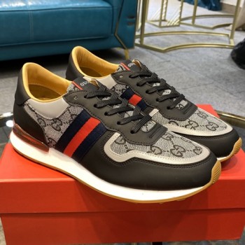구찌 남성용 스니커즈