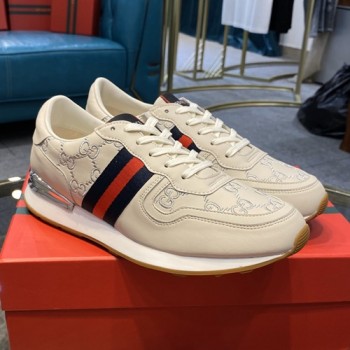 구찌 남성용 스니커즈