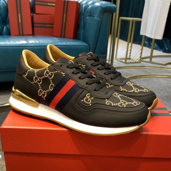 구찌 남성용 스니커즈