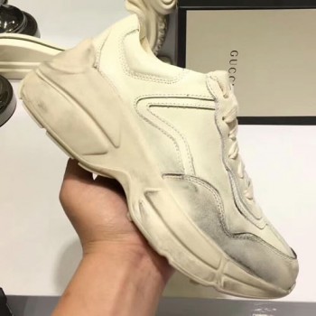 구찌 라이톤 빈티지 러너 남.여 스티커즈