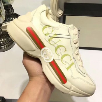 구찌 라이톤 빈티지 러너 남.여 스티커즈