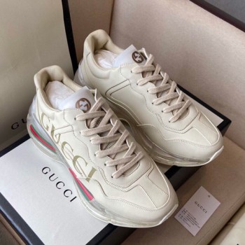 구찌 라이톤 에어 남.여 스니커즈