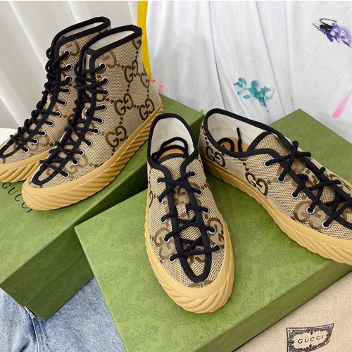 구찌 로우탑,하이탑 스니커즈