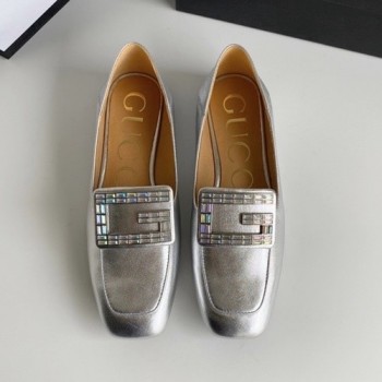 구찌 로퍼 GG로고 로퍼