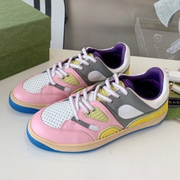 구찌 바스켓 남.여 스니커즈