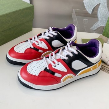 구찌 바스켓 남.여 스니커즈