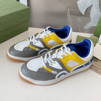 구찌 바스켓 남.여 스니커즈