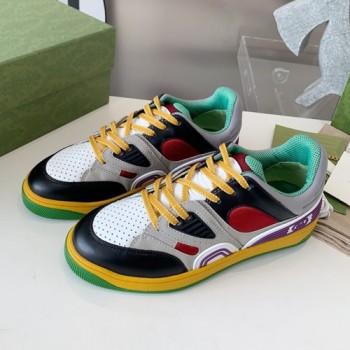 구찌 바스켓 남.여 스니커즈