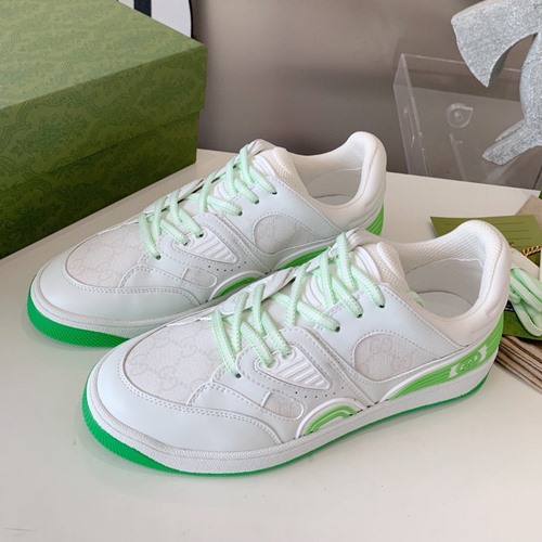 구찌 바스켓 남.여 스니커즈