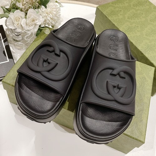 구찌 슬라이드,슬리퍼