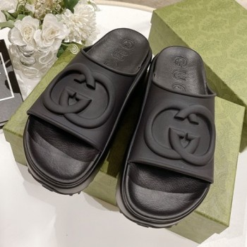 구찌 슬라이드,슬리퍼
