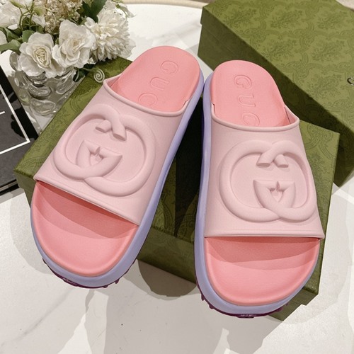 구찌 슬라이드,슬리퍼