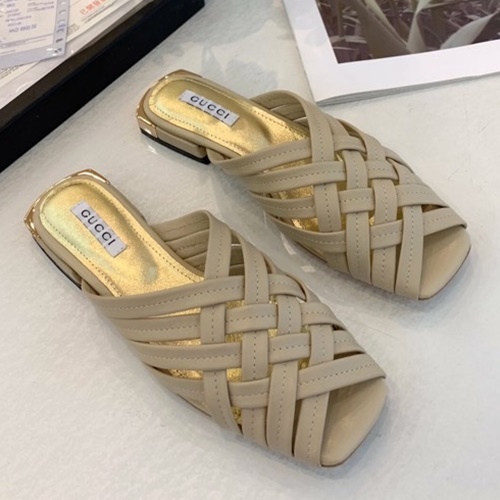 구찌 슬리퍼,뮬