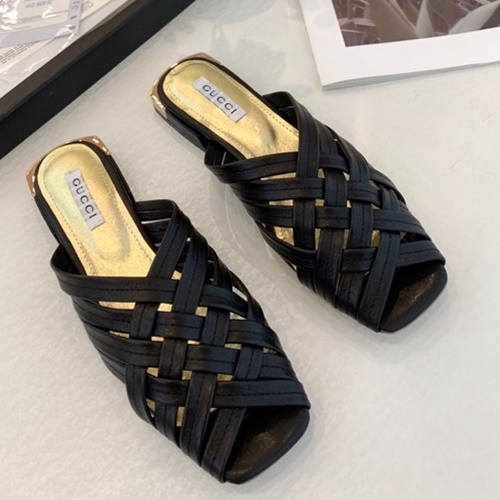 구찌 슬리퍼,뮬