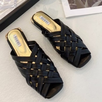 구찌 슬리퍼,뮬