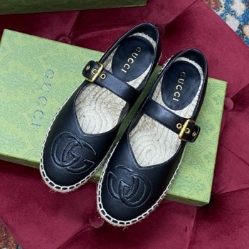 구찌 에스파듀 메리제인 슈즈