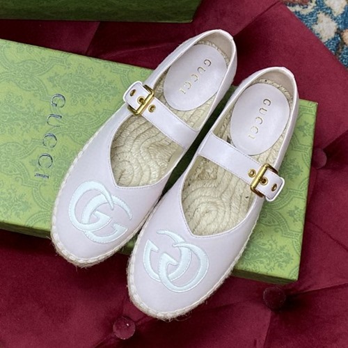 구찌 에스파듀 메리제인 슈즈