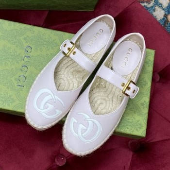 구찌 에스파듀 메리제인 슈즈