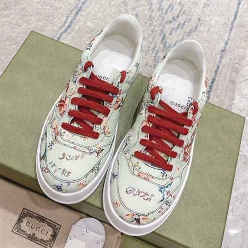 구찌 에이스 남.여 스니커즈