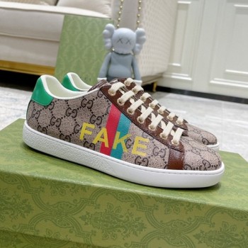 구찌 에이스 남.여 스니커즈