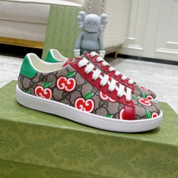 구찌 에이스 남.여 스니커즈