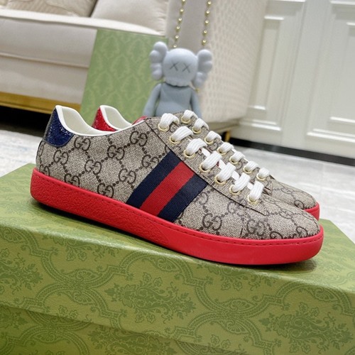 구찌 에이스 남.여 스니커즈