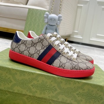 구찌 에이스 남.여 스니커즈