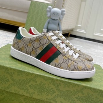 구찌 에이스 남.여 스니커즈