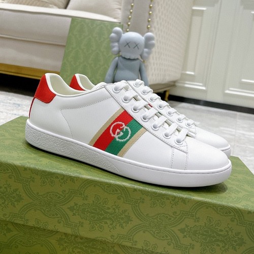 구찌 에이스 남.여 스니커즈