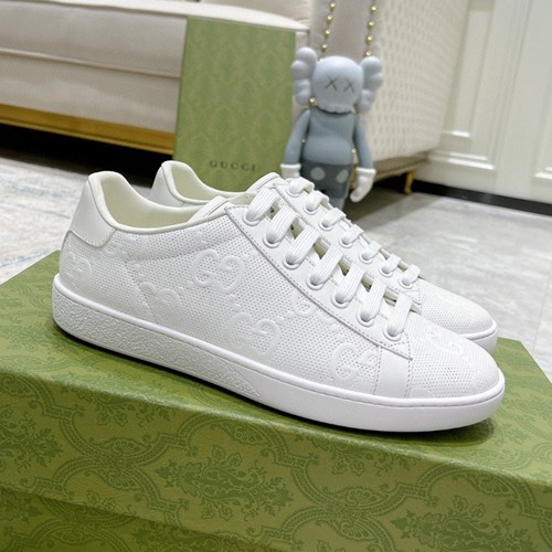 구찌 에이스 남.여 스니커즈