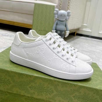 구찌 에이스 남.여 스니커즈