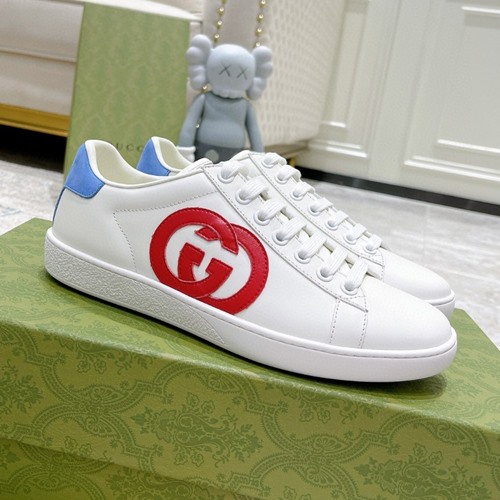 구찌 에이스 남.여 스니커즈