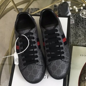 구찌 에이스 스니커즈