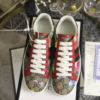 구찌 에이스 스니커즈