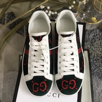 구찌 에이스 스니커즈