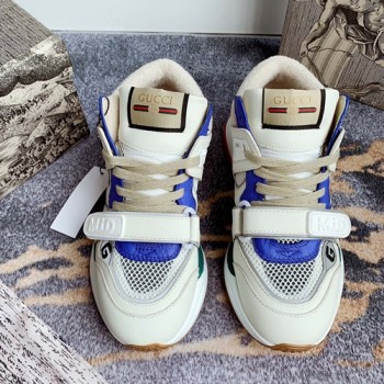 구찌 울트라페이스 남성용 스니커즈