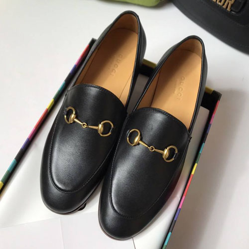 구찌 조르단 로퍼