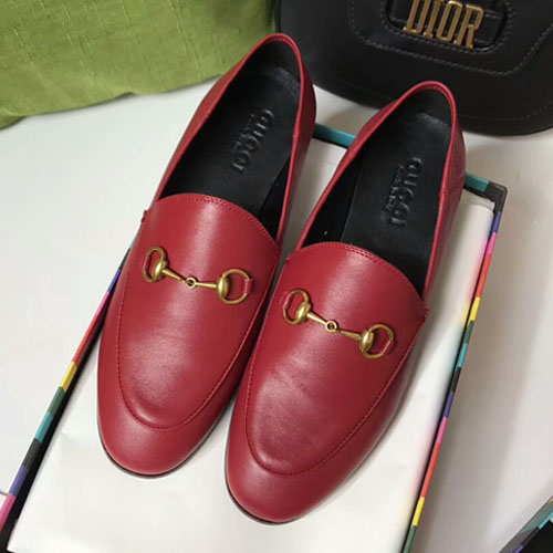 구찌 조르단 로퍼