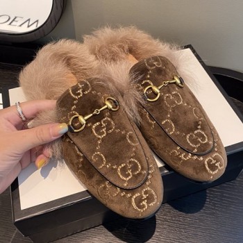 구찌 조르단 퍼 블로퍼