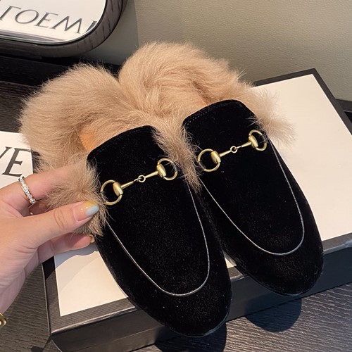 구찌 조르단 퍼 블로퍼