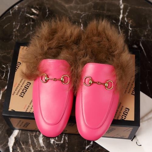 구찌 조르단 퍼 블로퍼