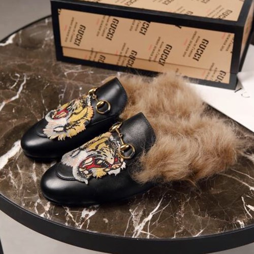 구찌 조르단 퍼 블로퍼