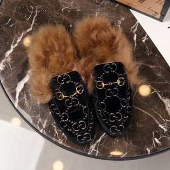 구찌 조르단 퍼 블로퍼