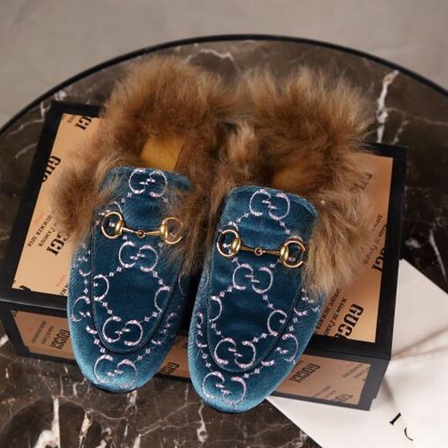 구찌 조르단 퍼 블로퍼