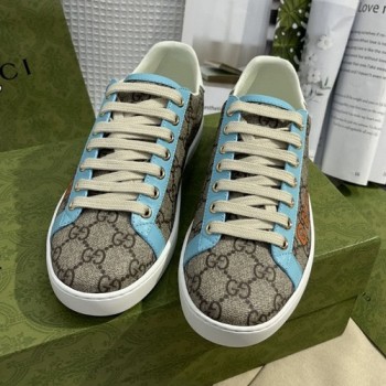 구찌 타이거 남.여 스니커즈