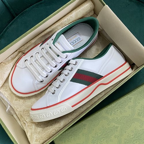 구찌 테니스 1977 남.여 스니커즈