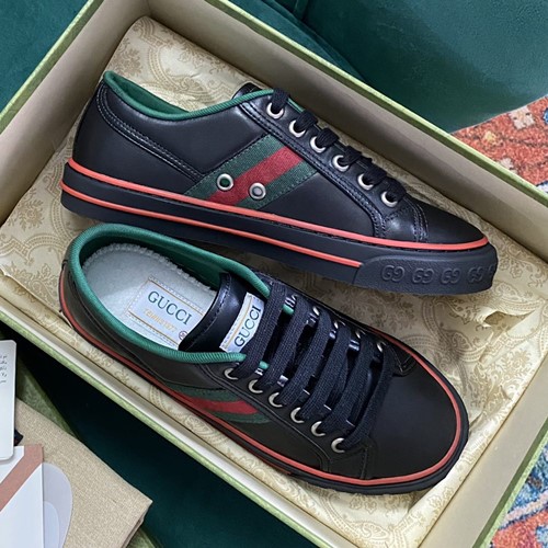 구찌 테니스 1977 남.여 스니커즈