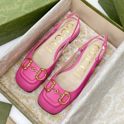 구찌 홀스빗 슬링백